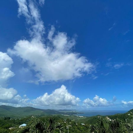 Villa Les Alizes Morne Blanc Экстерьер фото