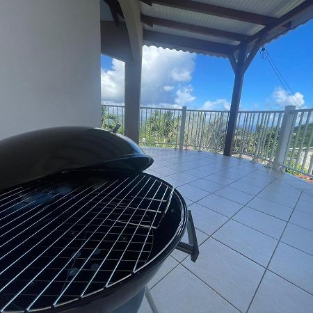 Villa Les Alizes Morne Blanc Экстерьер фото
