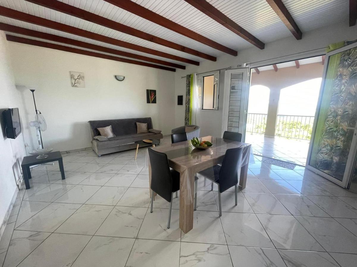 Villa Les Alizes Morne Blanc Экстерьер фото