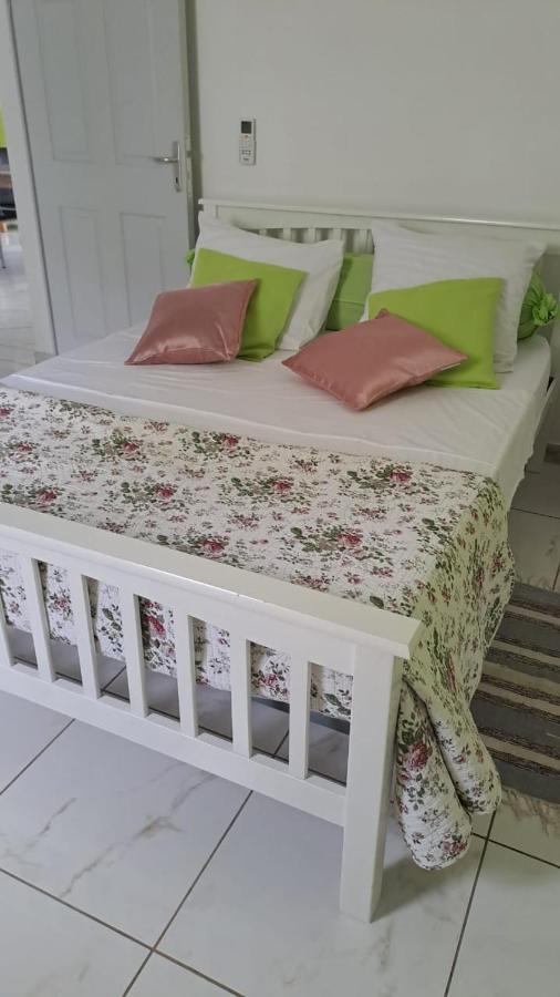 Villa Les Alizes Morne Blanc Экстерьер фото